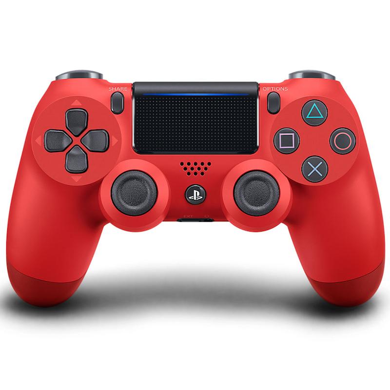 دسته بازی پلی استیشن ۴ مدل DUALSHOK CUSTOM های کپی