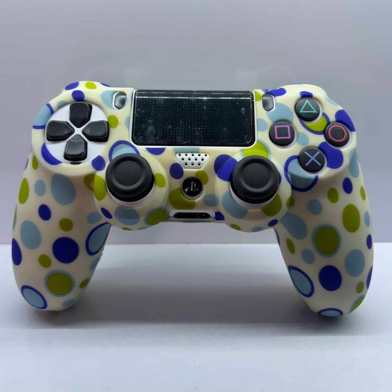 کاور دسته ps4 طرح 1
