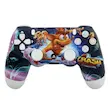 دسته بازی پلی استیشن ۴ مدل DUALSHOK CUSTOM طرح CTR-B