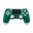 دسته بازی مدل Dualshock 4 - Alpine Green مناسب برای PS4