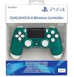 دسته بازی مدل Dualshock 4 - Alpine Green مناسب برای PS4