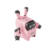 شارژر دیواری GravaStar Delta35 35W - Pink