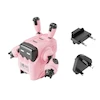 شارژر دیواری GravaStar Delta35 35W - Pink