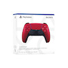 دسته SONY PS5 DualSense - Volcanic Red