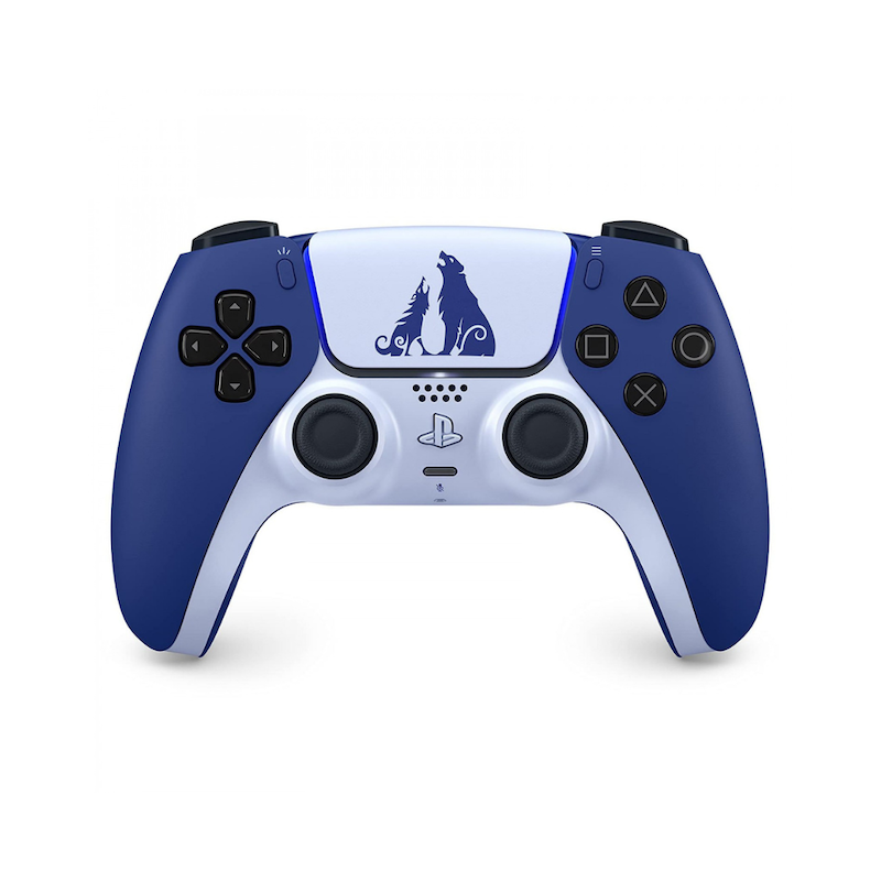 دسته بازی SONY PS5 DualSense - God of War Ragnarok Limited Edition