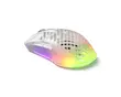 موس گیمینگ بی سیم Steelseries Aerox 3 wireless GHOST
