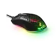 موس گیمینگ سیم دار Steelseries AROX 3
