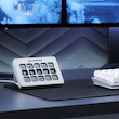 استریم دک الگاتو Stream deck elgato 15 key