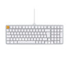 کیبورد گیمینگ گلوریس Gmmk 2 Full White
