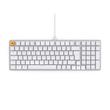 کیبورد گیمینگ گلوریس Gmmk 2 Full White