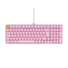 کیبورد گیمینگ گلوریس Gmmk 2 Full Pink