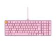 کیبورد گیمینگ گلوریس Gmmk 2 Full Pink
