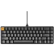 کیبورد گیمینگ گلوریس Glorious GMMK 2 compact black