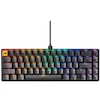 کیبورد گیمینگ گلوریس Glorious GMMK 2 compact black
