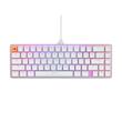 کیبورد گیمینگ گلوریس Glorious GMMK 3 65% White