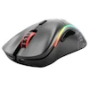 موس گیمینگ گلوریس Glorious Model D Wireless Minus Matta black