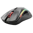موس گیمینگ گلوریس Glorious Model D Wireless Minus Matta black