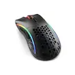 موس گیمینگ گلوریس Glorious Model D Wireless Minus Matta black