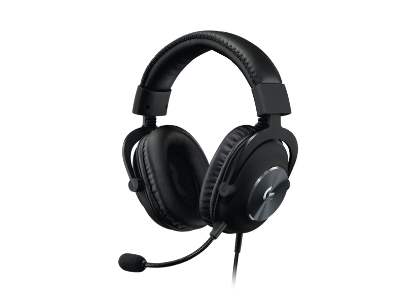 هدفون گیمینگ لاجیتک Logitech G pro x SE