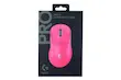 موس گیمینگ لاجیتک Superlight 2 dex pink