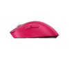 موس گیمینگ لاجیتک Superlight 2 dex pink