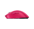 موس گیمینگ لاجیتک Superlight 2 dex pink