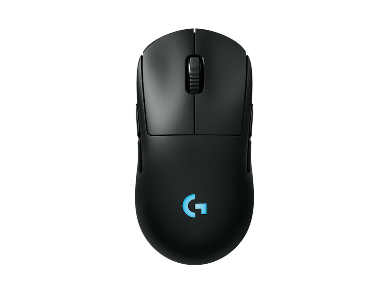 موس گیمینگ لاجیتک Logitech G pro2 lightspeed black