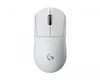 موس گیمینگ لاجیتک Logitech G pro 2 lightspeed white 