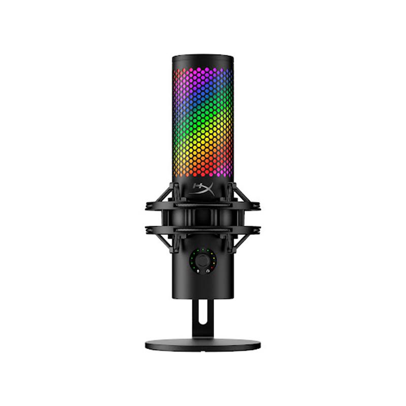 میکروفون گیمینک هایپرایکس مدل QuadCast 2S