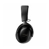 هدست گیمینگ HyperX Cloud III S Wireless - Black