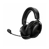 هدست گیمینگ HyperX Cloud III S Wireless - Black