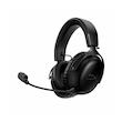 هدست گیمینگ HyperX Cloud III S Wireless - Black