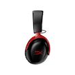 هدست گیمینگ HyperX Cloud III Wireless - Black Red