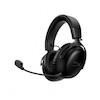 هدست گیمینگ HyperX Cloud III Wireless - Black