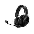هدست گیمینگ HyperX Cloud III Wireless - Black