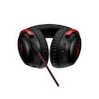 هدست گیمینگ HyperX Cloud III - Black Red