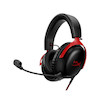 هدست گیمینگ HyperX Cloud III - Black Red