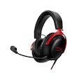 هدست گیمینگ HyperX Cloud III - Black Red