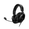 هدست گیمینگ HyperX Cloud III - Black