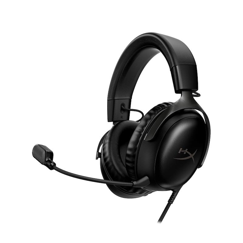 هدست گیمینگ HyperX Cloud III - Black