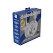 هدست گیمینگ SteelSeries Arctis Nova 1P - white