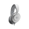 هدست گیمینگ SteelSeries Arctis Nova 1P - white