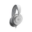 هدست گیمینگ SteelSeries Arctis Nova 1P - white