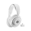 هدست گیمینگ SteelSeries Arctis Nova 5 Wireless - White