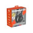 هدست گیمینگ SteelSeries Arctis Nova 5 Wireless - Black