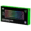 کیبورد گیمینگ Razer Huntsman Mini