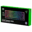 کیبورد گیمینگ Razer Huntsman Mini