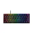 کیبورد گیمینگ Razer Huntsman Mini