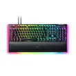 کیبورد گیمینگ Razer Blackwidow v4 pro yellow switch