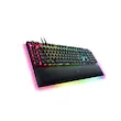 کیبورد گیمینگ Razer Blackwidow v4 pro yellow switch